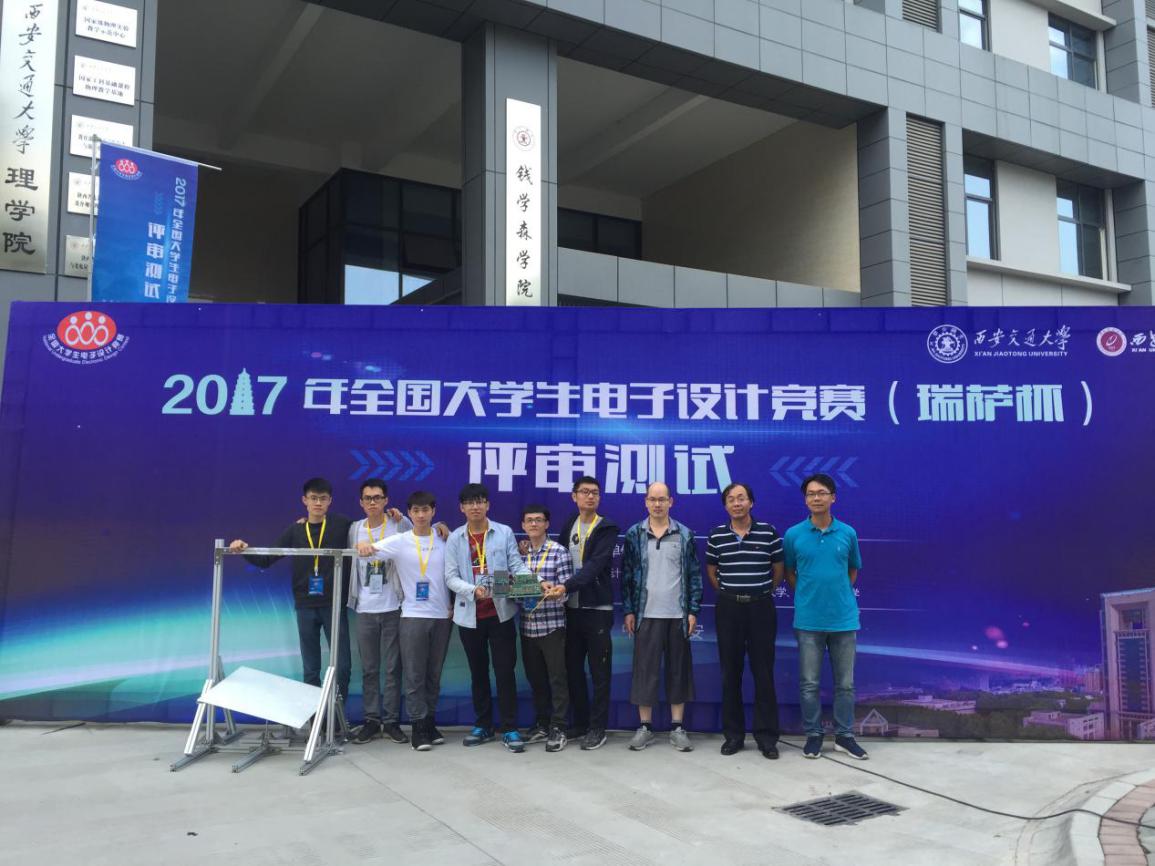 ​英国上市公司365在2017年全国老员工电子设计竞赛中，荣获国家级一等奖1项，二等奖2项